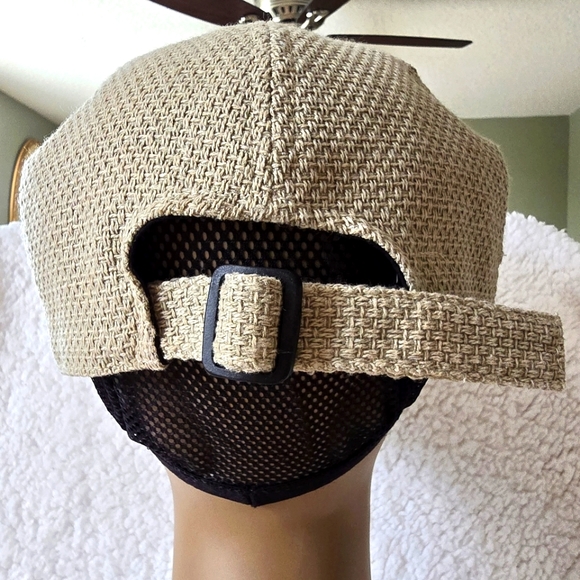 💯Authentic MCM International Hat M-L - Picture 9 of 10